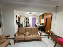 Blk 485A Choa Chu Kang Avenue 5 (Choa Chu Kang), HDB 4 Rooms #627845591